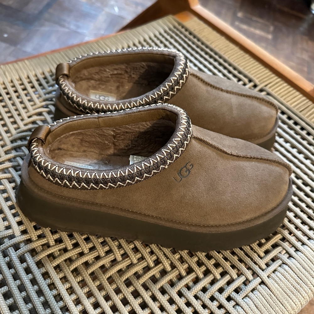 UGG Hickory Tazz Slippers